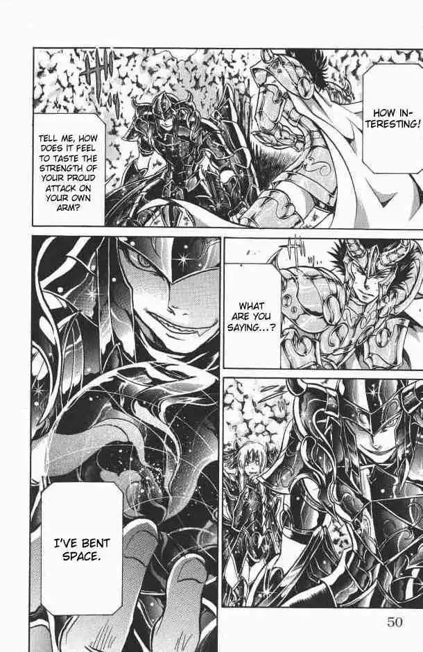 Saint Seiya - The Lost Canvas Chapter 72 3